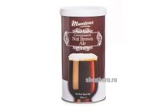 Солодовый экстракт Muntons Professional Nut Brown Ale